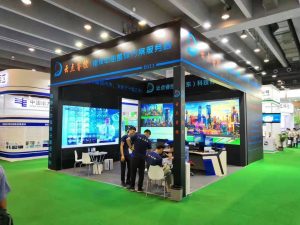 2019 Asian Electric Power Smart Grid Exhibition