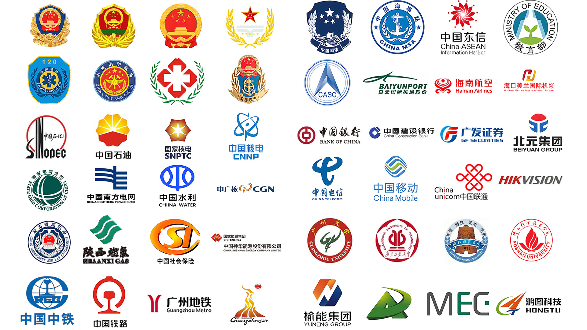 关于云点睿控 10 Over 10000 Partners